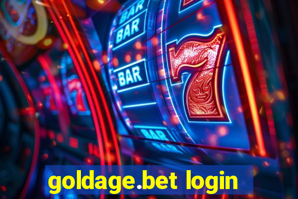 goldage.bet login